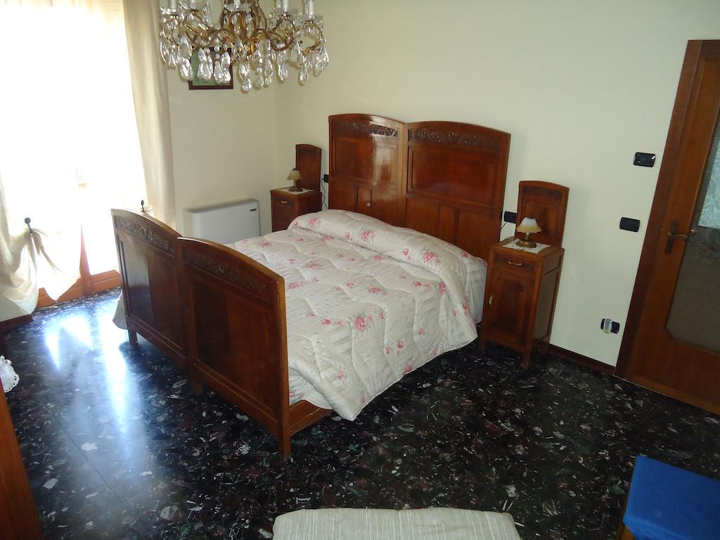 Spagna B&B Verona Exterior photo