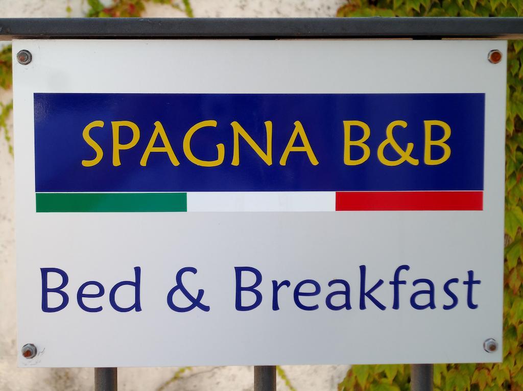 Spagna B&B Verona Exterior photo